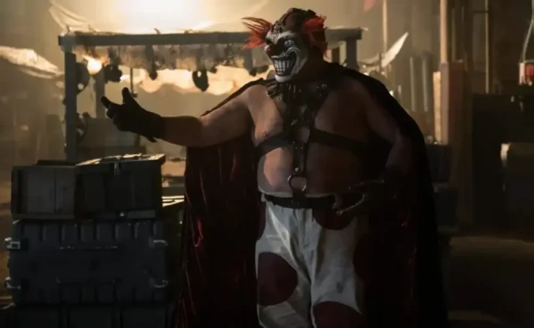 Twisted Metal – Season 2, Episode 4: “LZGTBZY”